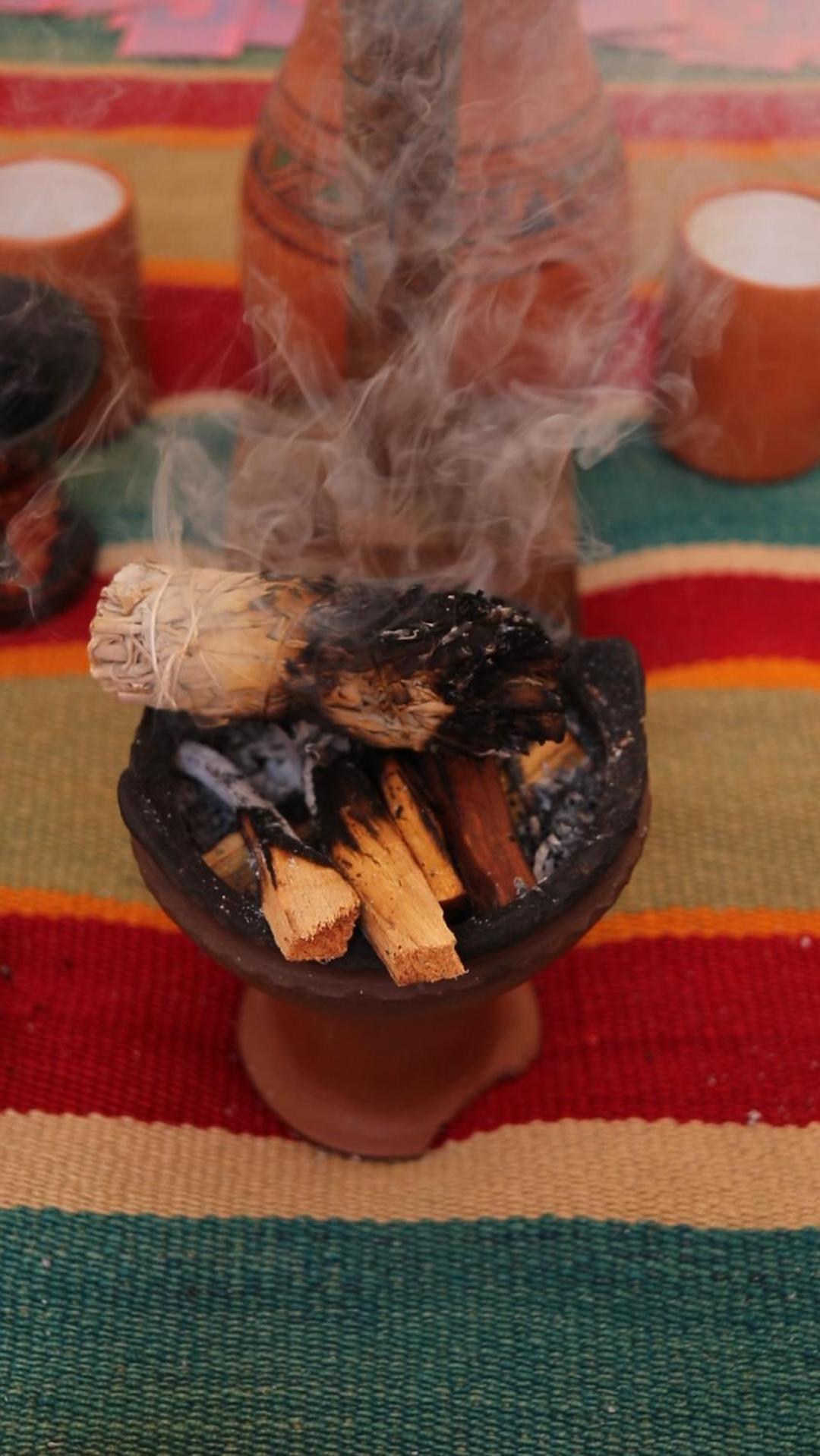 Temazcal Hostel Ліма Екстер'єр фото