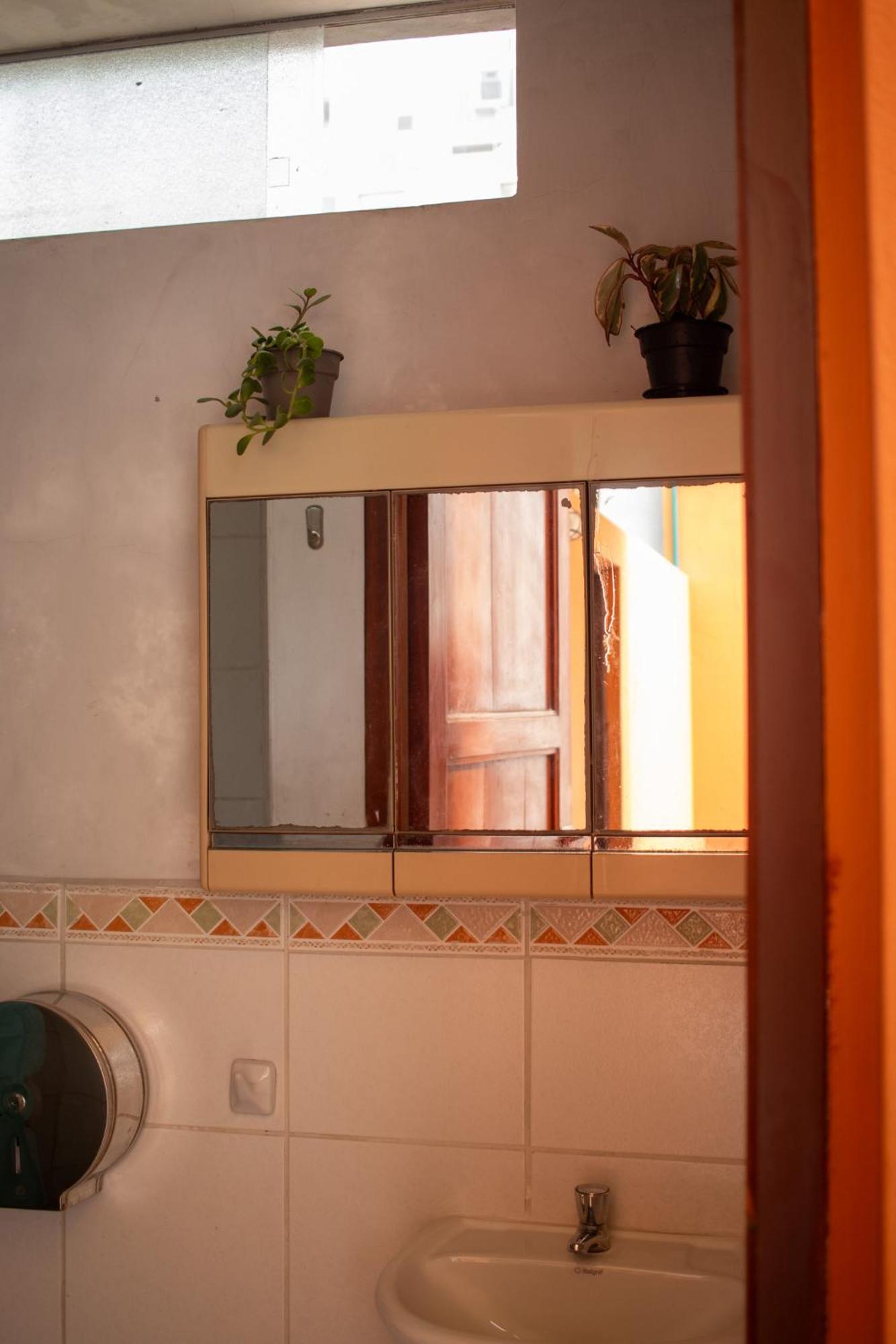 Temazcal Hostel Ліма Екстер'єр фото