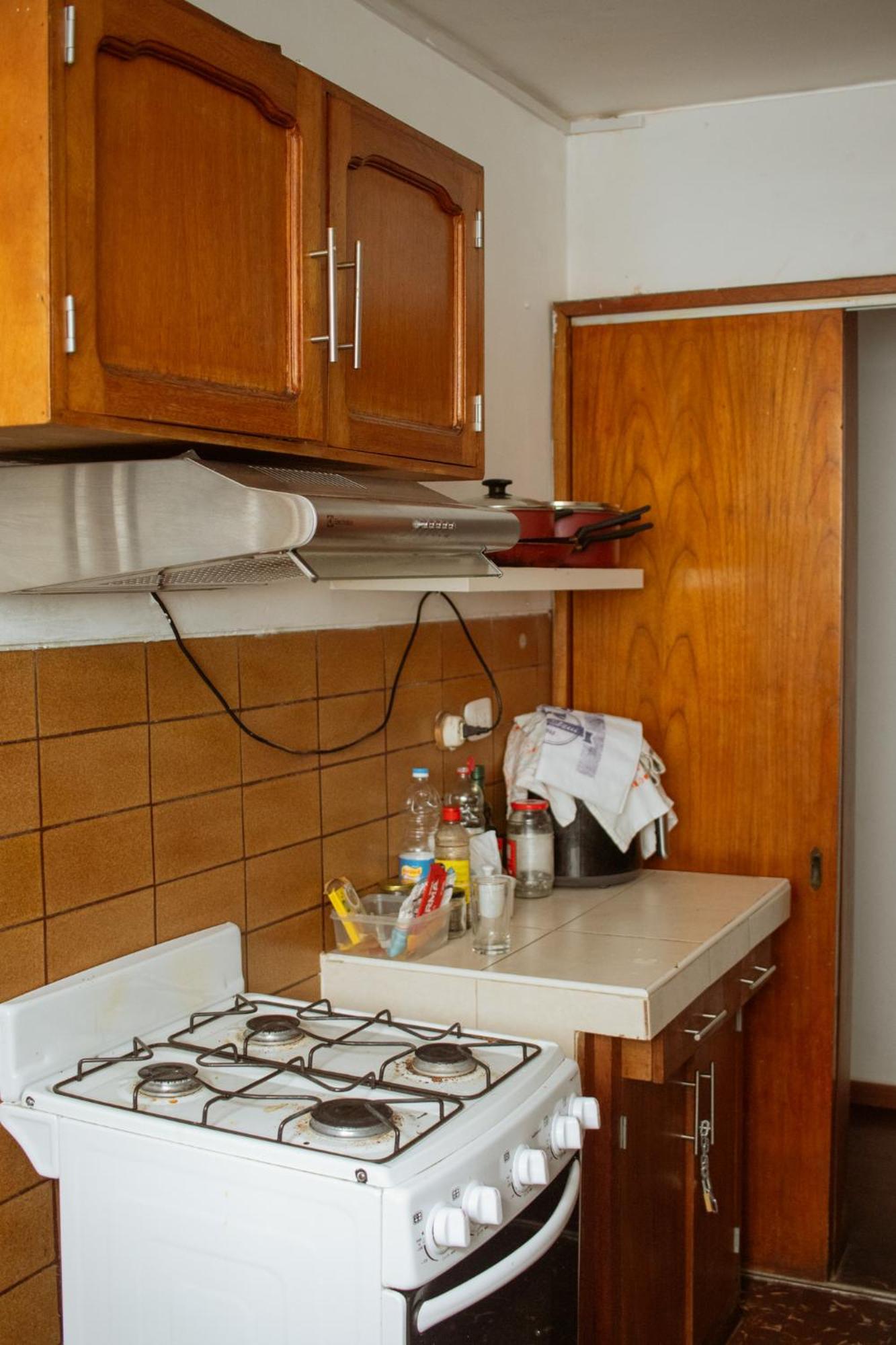 Temazcal Hostel Ліма Екстер'єр фото